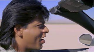 Yeh Dil Deewana | Shah Rukh Khan | Sonu Nigam | Nadeem-Shravan | Pardes | 90s Hits Hindi Songs