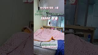 #안산빌라 #안산빌라매매 #중앙부동산 #남향빌라#매물번호 일16-60459#방큰빌라#안산전세 #안산월세