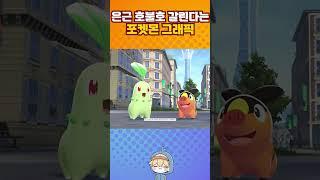 은근 호불호 갈린다는 포켓몬 그래픽.jpg