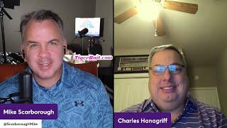 TigerBait LIVE: LSU football bye week, Ole Miss up next