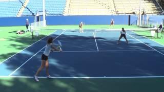 01 24 2015 UCI Vs Kansas State womens doubles 1080 AVCHD