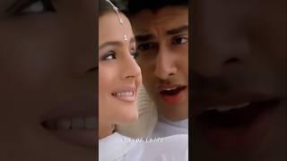 Is Tarah Se Dekho Tum Sadgi Bikhar Jaye | Ameesha Patel | Aftab Shivdasani | Alka Yagnik