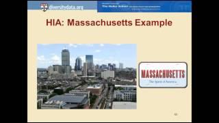 Health Impact Assessments 101 Webinar