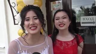 Випускной ХТЛ№173 KLIP 2018 173