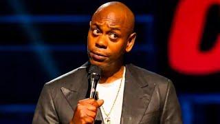 Dave Chappelle Netflix Special || The Closer || LBGTQ