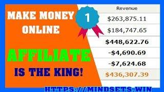 How To Make Money Online Fast 2018 - ALL KEYs of Affiliate Marketing For Beginners