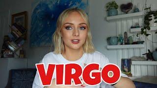 Virgo  Opportunity comes knocking. End of March 2025 tarot reading