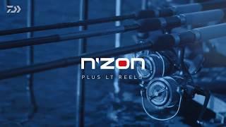 DAIWA: N'ZON PLUS LT | Feederrolle