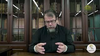 Духовный рост. В чем он выражается. Священник Константин Корепанов