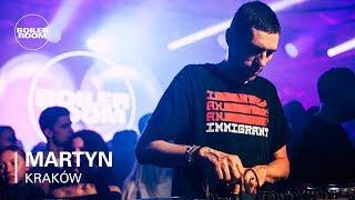 Martyn | Boiler Room x Ballantine's True Music: Krakow 2019