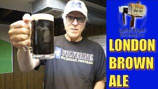 London Brown Ale