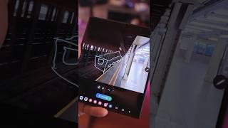 This Galaxy Z Fold 6 #AI Feature Is Crazy! 