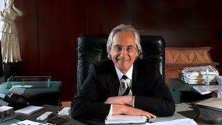 Law School Donor Tom Kline: A Leading Philanthropist