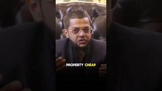 What is a good deal in dubai real estate?  . . . #RealtorOnAHarley #Dubai #RealEstate #Realtor