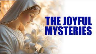  The Joyful Mystery: Embracing Hope and Divine Joy