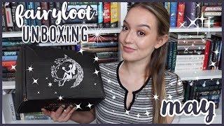  UNLIKELY ROMANCES | May Fairyloot Unboxing 