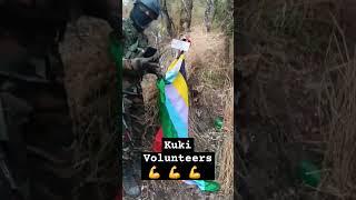 #kuki_volunteers #kuki_army #kuki #viral #viralshorts #shorts #reels