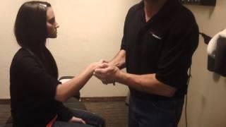 Carpal Tunnel - Chiropractic Treatment - Pro Chiropractic, Bozeman