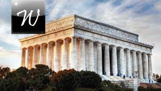 ◄ Lincoln Memorial, Washington [HD] ►