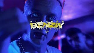 Olexesh - BENZIN feat. Celo & Abdi (prod. von DJ Katch) [Official Video]