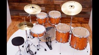 Ludwig Element Evolution 6-Piece Drum Set Review – Honest Insights with Papa Drums Stuff