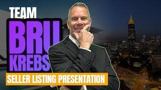 Sell Your Home in Atlanta with Bru Krebs | Expert Real Estate Services
