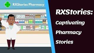Interesting Pharmacy Stories - An Introduction