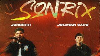 Jorsshh x Jonatan Caro - Sonrix [Official Video]