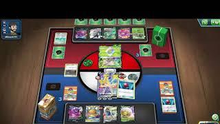 Team Challenge 3 - Pokémon TCG