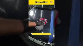 Тонкая полировальная паста DoctorWax DW8307