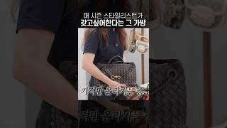 고민은 가격만 오를 뿐...