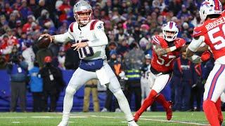 Bills vs. Patriots preview: What to watch for in Buffalo's backup bowl on Sunday