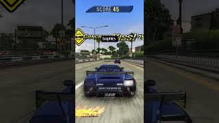 How I Play Burnout 3 Takedown  #gamingmemories