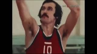 Мой любимый баскетболист - Сергей Белов!