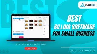 Best Billing Software for Small Businesses   Easy, Affordable, and Efficient