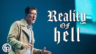 The Reality of Hell | Dr. Chris Stephens