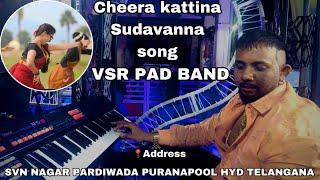 New folks song playing vsr pad band #youtube