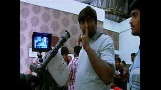 Naan Ee - Making Part 3 | DOP KK Senthil Kumar