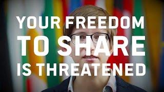 #SaveTheLink: No extra EU copyright for news sites