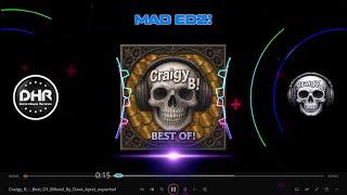 CRAIGY B - BEST OF (COMING SOON) - MIXED BY DJ DAVE AYRE