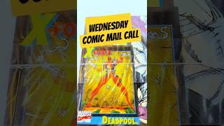 X-Force 1 1991 Marvel #Comics #actionfigures #comicbooks #toys #xmen
