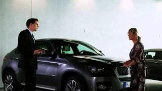 BMW Premium Selection   Sabine Schmitz BMW X6