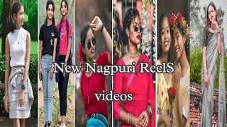 New Nagpuri Tik tok video 2023 new nagpuri Instagram reels video 2023 NAGPURI Mixed.#viral.