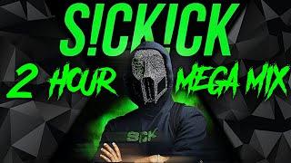 (NEW 2024) SICKICK MEGAMIX SICKMIX (Part 1-2-3-4-5-6)  Mashup  Mega Mix  Best Of Sickick  Dj Mix