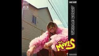 jungle bobby - the moves (OFFICIAL VISUALISER)