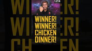 Chikken dinner ki khusi  #pubgmobile #pubg #bgmi #pubgm #gaming #pubgindia #pubggameplay #pcgaming