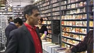 Buy More Incense - A documentary About British Asian Musicians