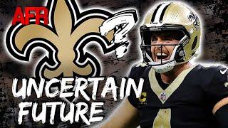 Is Derek Carr Finished In New Orleans? | Why Saints Could Move On In 2025