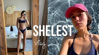 VLOG: провели вихідні у SHELEST. Чи коштує воно того?!