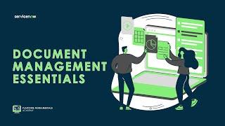 Platform Fundamentals Academy - October 17th, 2024 - Document Management Essentials